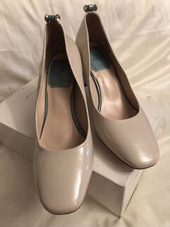 Туфли женские 38 размер