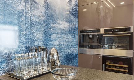 3-к квартира, 110 м², 9/9 эт.