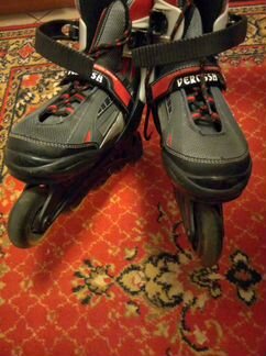 Ролики раздвижные