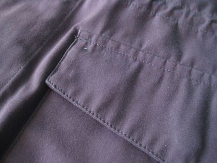 Легкая парка Carhartt Battle