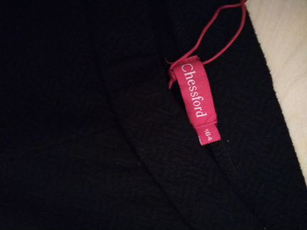 Новые брюки 158-164