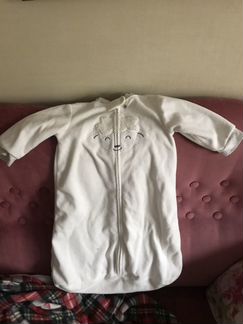 Спальный мешок Carter’s, размер м