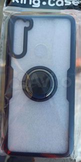 Чехол для смартфона Redmi Note 8