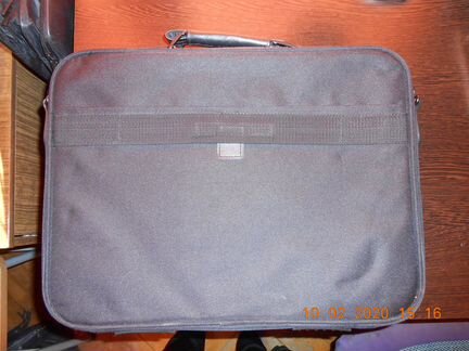 Сумка для ноутбука porto