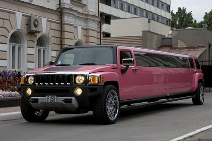 Hummer H3 5.3 AT, 2008, 100 000 км