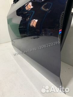 Дверь передняя левая Bmw X5 F15 2016