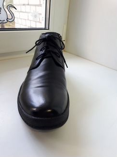 Мужские ботинки Redwood