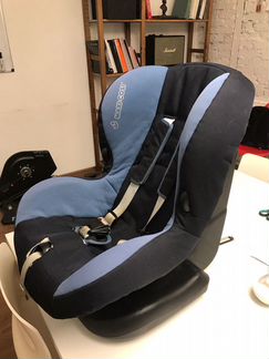 Автокресло Maxi-Cosi