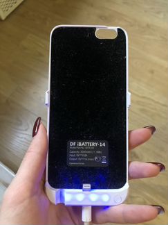 Портативное зарядное устройство