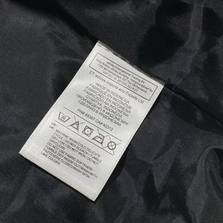Куртка утепленная Adidas Originals Bandana Logo
