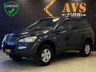 SsangYong Kyron 2.0 МТ, 2012, 180 740 км