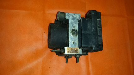 Блок абс митсубиси лансер 9