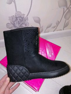 Угги женские