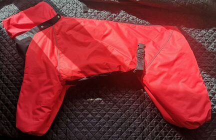 Комбинезон для собаки