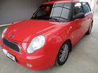 LIFAN Smily (320) 1.3 МТ, 2012, 97 000 км