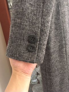 Пальто женское