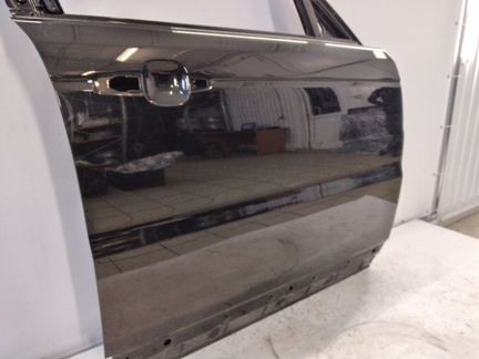Дверь передняя правая Land Rover Range Rover Sport