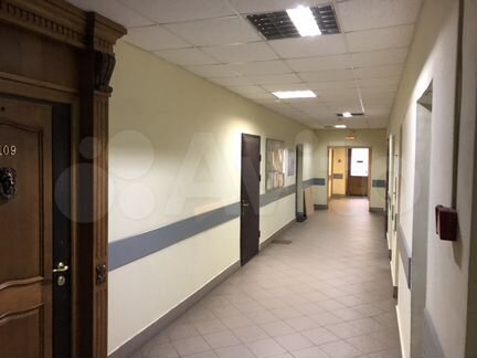 Офисное помещение, 683 м², собственник