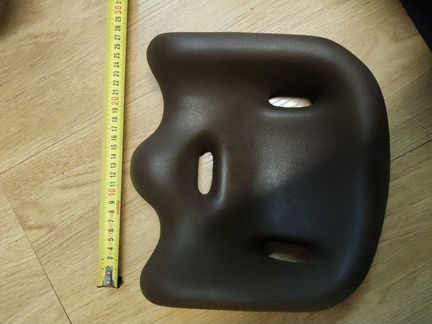 Фиксирующее сиденье-вкладыш Special Tomato 1