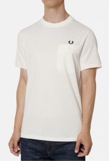 Футболка fred perry