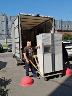 Грузоперевозки Квартирный офисный переезд грузчики