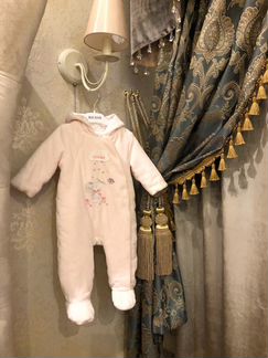 Комбинезон детский Mothercare