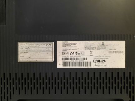 Телевизор philips 42PFL9703D(LED,HD)