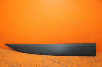 Молдинг двери передний правый Hyundai Ix35 1