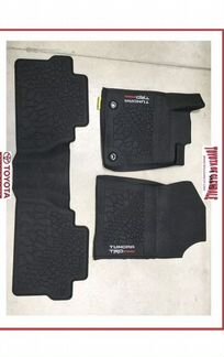 Toyota Tundra,Sequoia TRD pro 2020