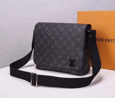 Сумка через плечо Louis Vuitton