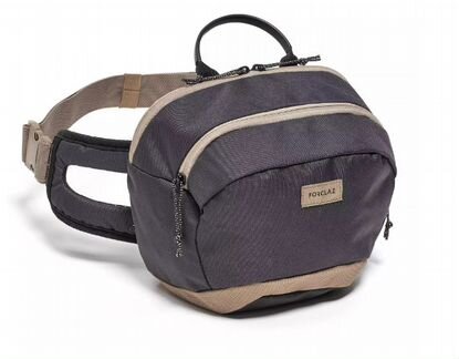 Поясная сумка / напузник