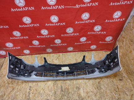 Бампер передний Mercedes W211 E211 M112.913 2005