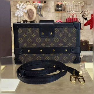 Сумка Louis Vuitton Petite Malle