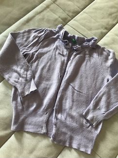 Джемпер Benetton XS