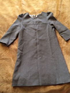 Платье zara women