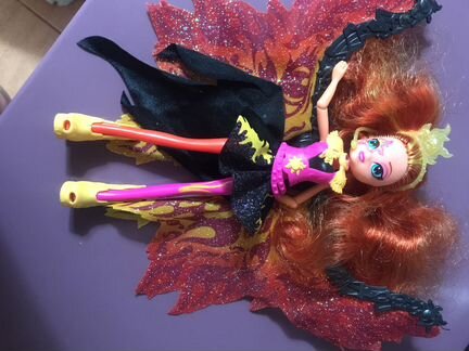 Кукла my little pony