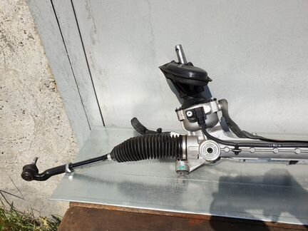 Рулевая рейка Фокус 3 Куга 2 Focus 3 Kuga 2 электр