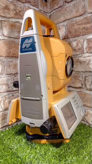 Инженерный тахеометр Topcon GPT-7503