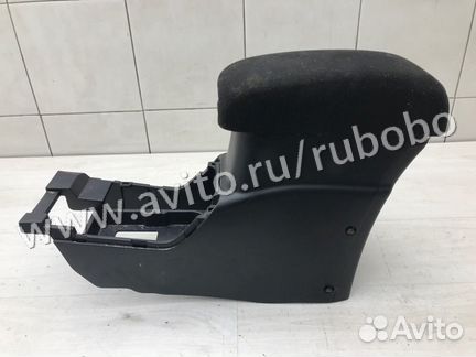 Подлокотник Peugeot 4007 4B12 2012