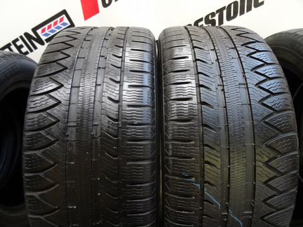 225 45 17 Michelin Pilot Alpin PA3 97L