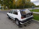 Volkswagen Golf 1.6 МТ, 1988, 445 000 км объявление продам