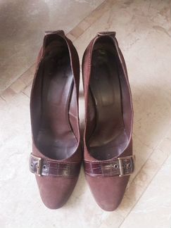 Итальянские туфли NOW