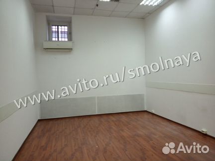 Торговое помещение, 21.1 м²