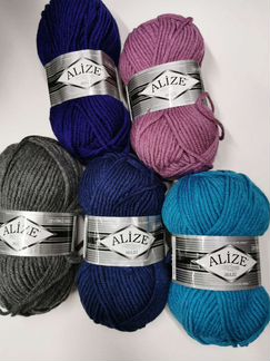 Alize Superlana maxi