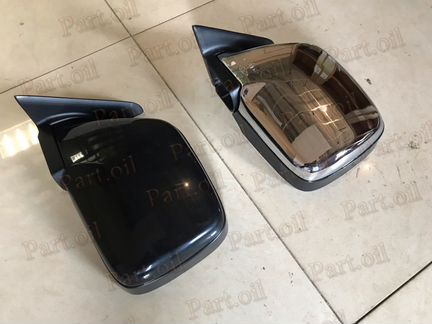 Зеркало Toyota Land Cruiser 80 1990-1998