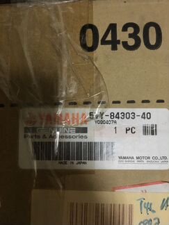 Фара лев. Yamaha YZF-R12004