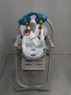 Стульчик для кормления