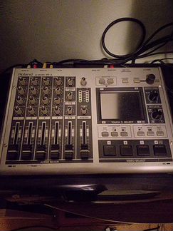 Видео микшер Roland VR-3