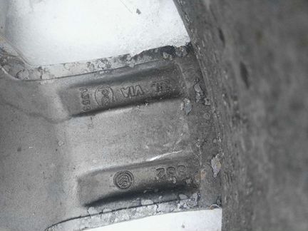 Диск R15 (3шт)