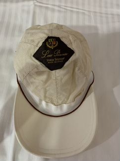 Кепка Loro Piana